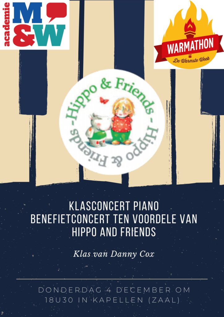 20251204 Klasconcert Danny Cox