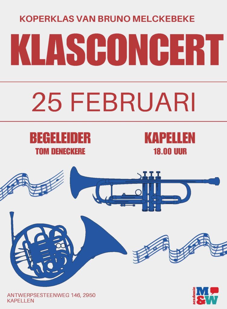 20260225 Klasconcert Bruno Melckebeke