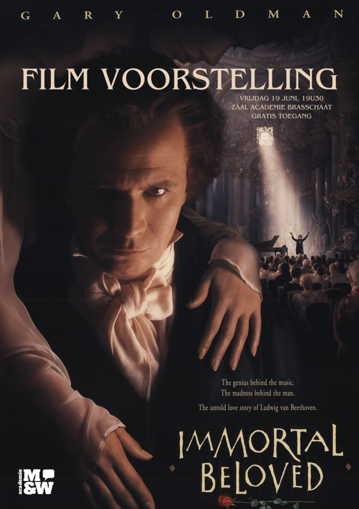 Film voorstelling