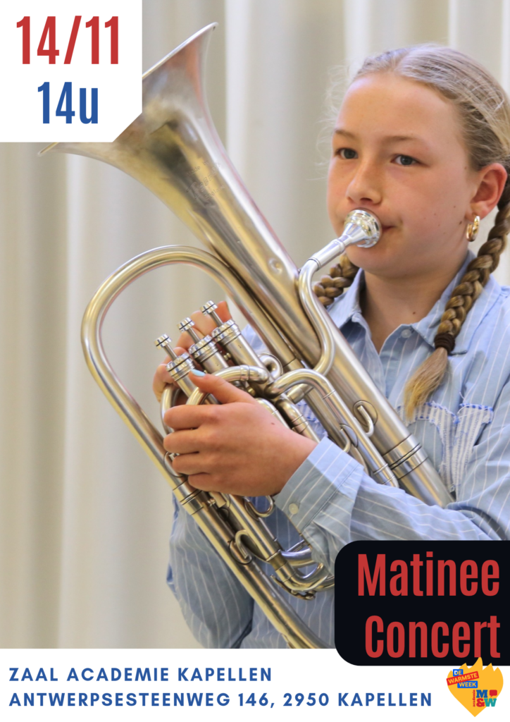 Matineeconcert 20261114